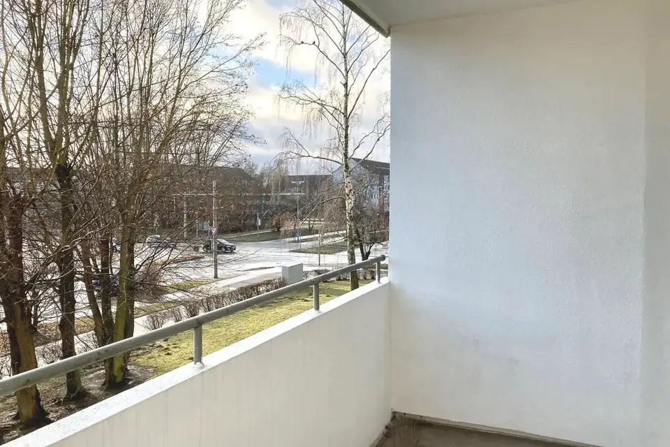2 Zimmer Wohnung mit 70 m² in Braunschweig – Bild 8