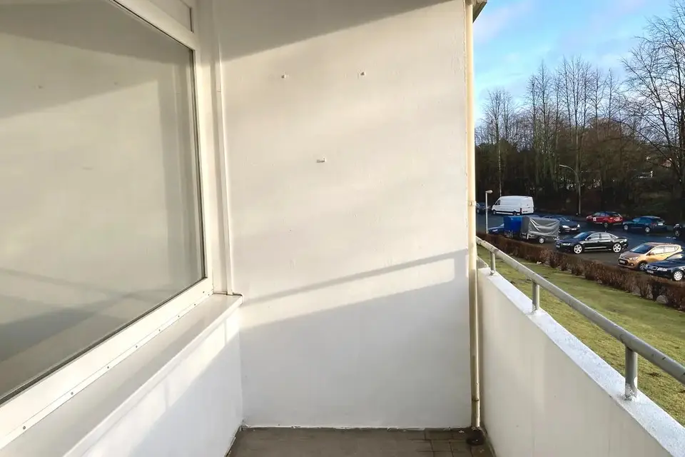 2 Zimmer Wohnung mit 70 m² in Braunschweig – Bild 9