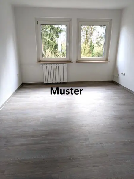 2 Zimmer Wohnung mit 45 m² in Bochum – Bild 2