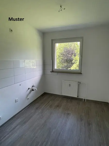 2 Zimmer Wohnung mit 45 m² in Bochum – Bild 3