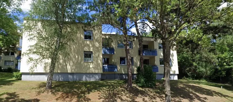 2 Zimmer Wohnung mit 45 m² in Bochum – Bild 4