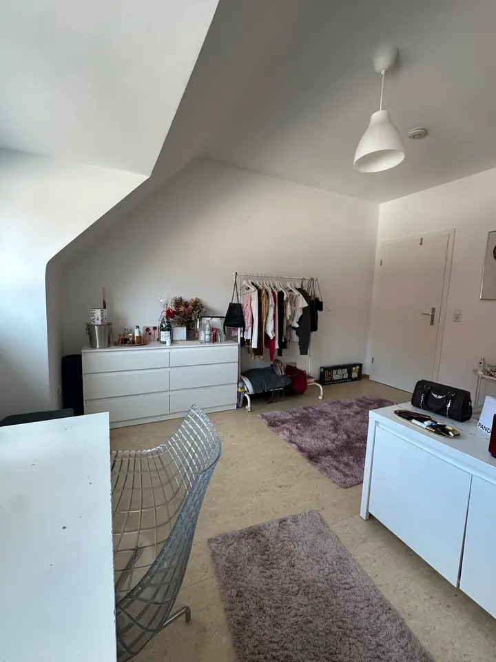 WG-Zimmer mit 14 m² in Würzburg – Bild 4