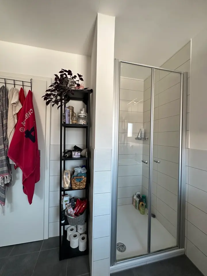 WG-Zimmer mit 14 m² in Würzburg – Bild 8