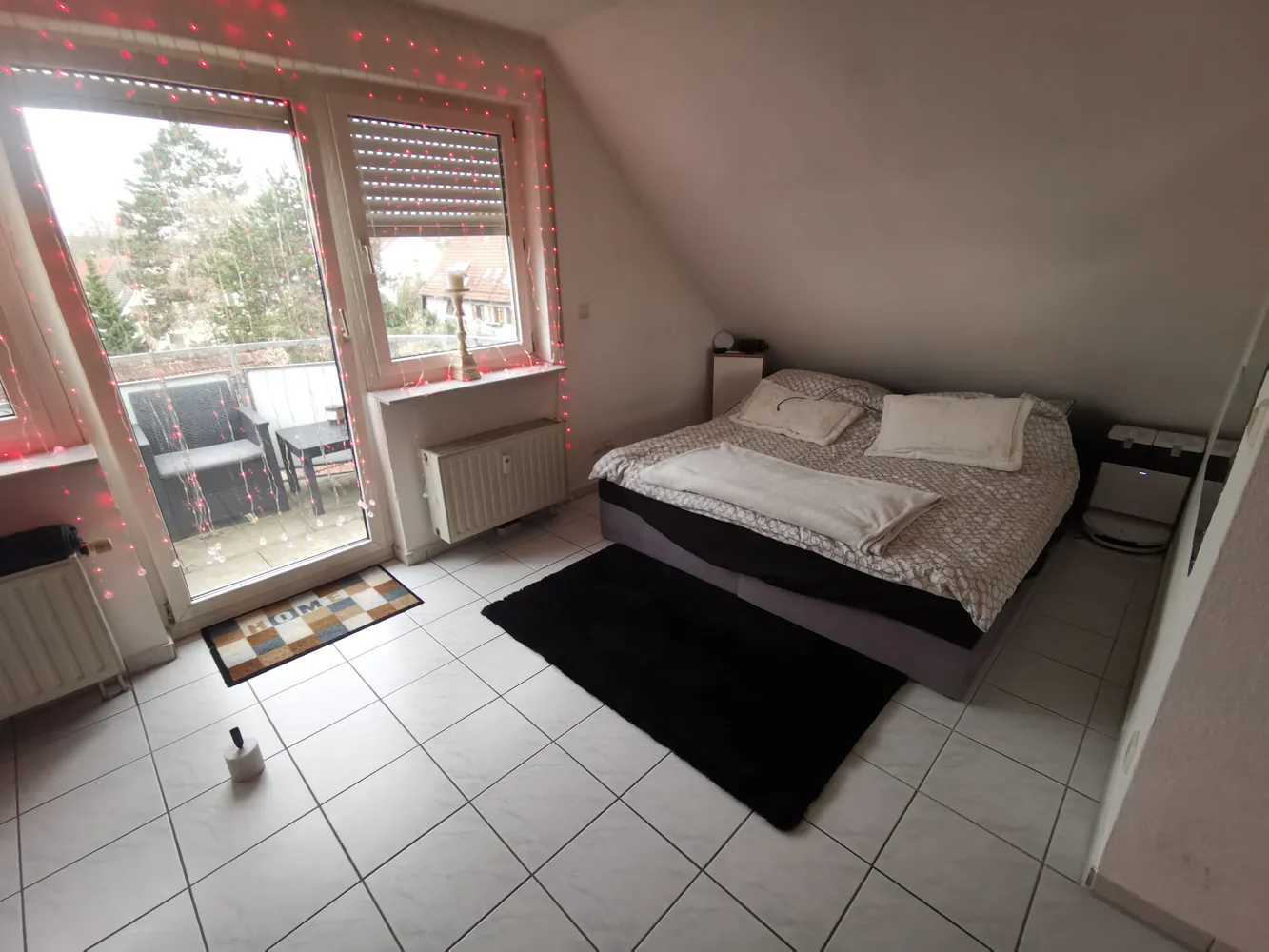 2 Zimmer Wohnung mit 35 m² in Göppingen – Bild 2