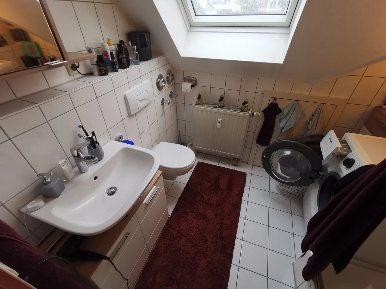 2 Zimmer Wohnung mit 35 m² in Göppingen – Bild 11