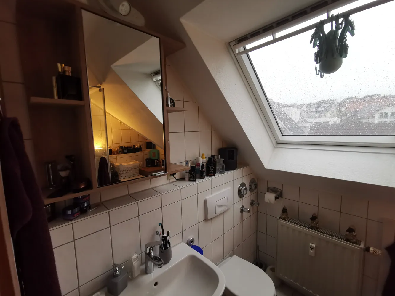 2 Zimmer Wohnung mit 35 m² in Göppingen – Bild 12