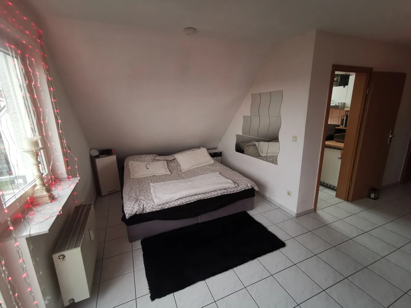 2 Zimmer Wohnung mit 35 m² in Göppingen – Bild 5