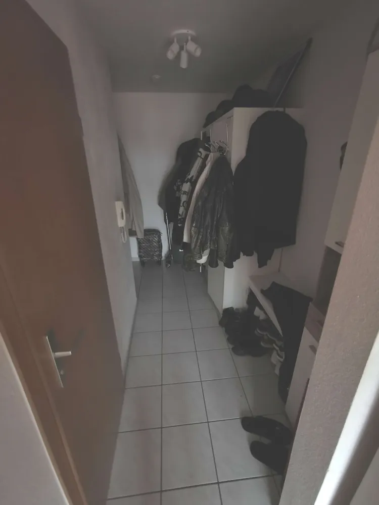 2 Zimmer Wohnung mit 35 m² in Göppingen – Bild 6