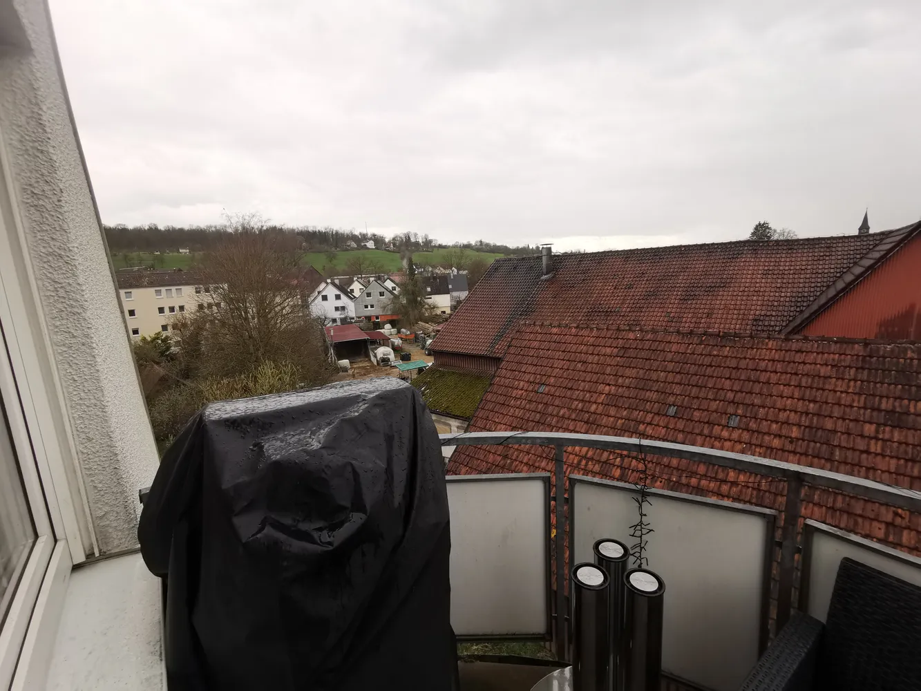 2 Zimmer Wohnung mit 35 m² in Göppingen – Bild 10
