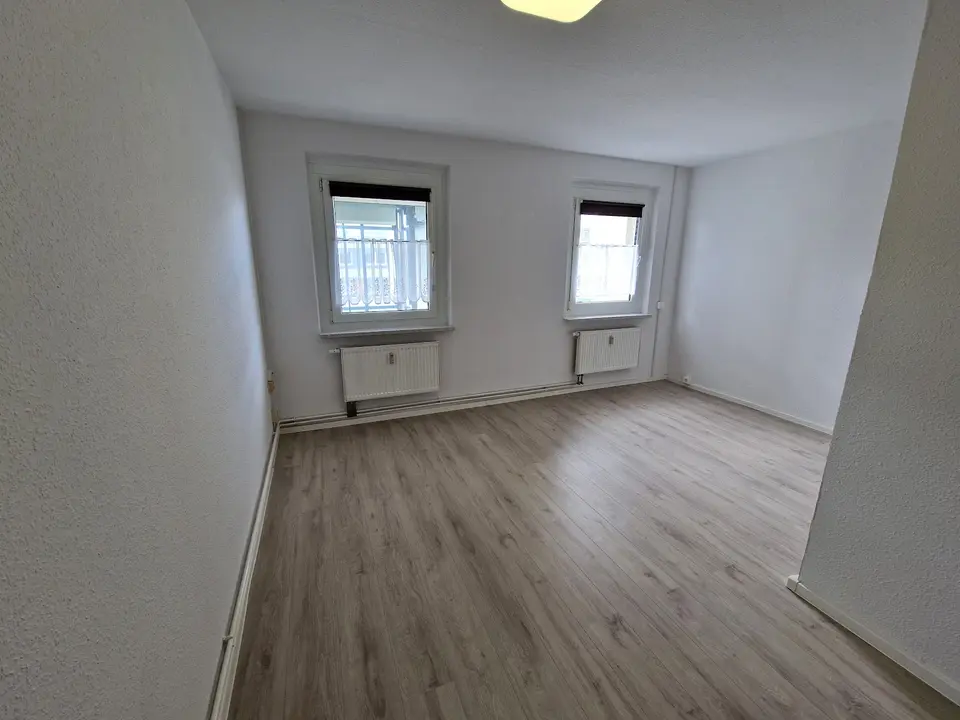 Studio mit 26 m² in Neubrandenburg – Bild 1