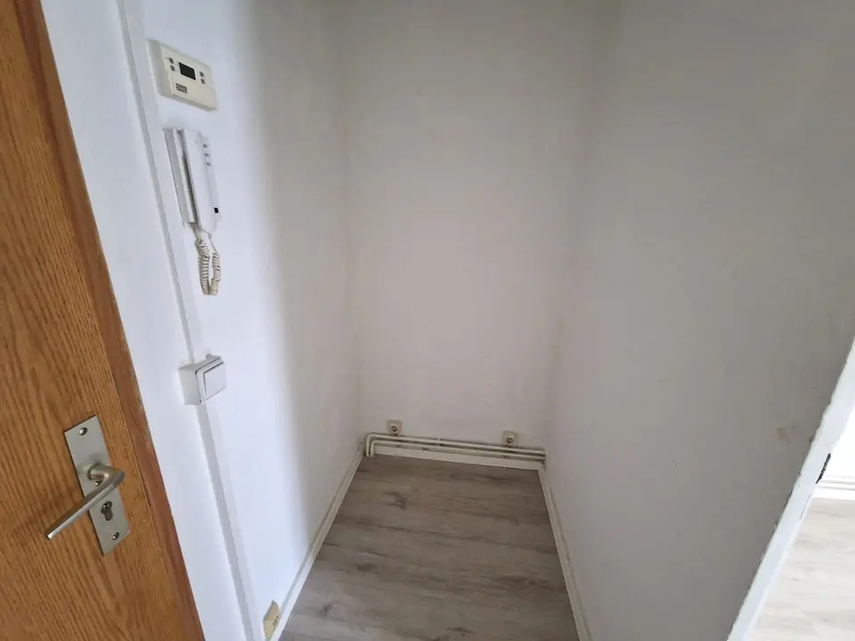 Studio mit 26 m² in Neubrandenburg – Bild 6