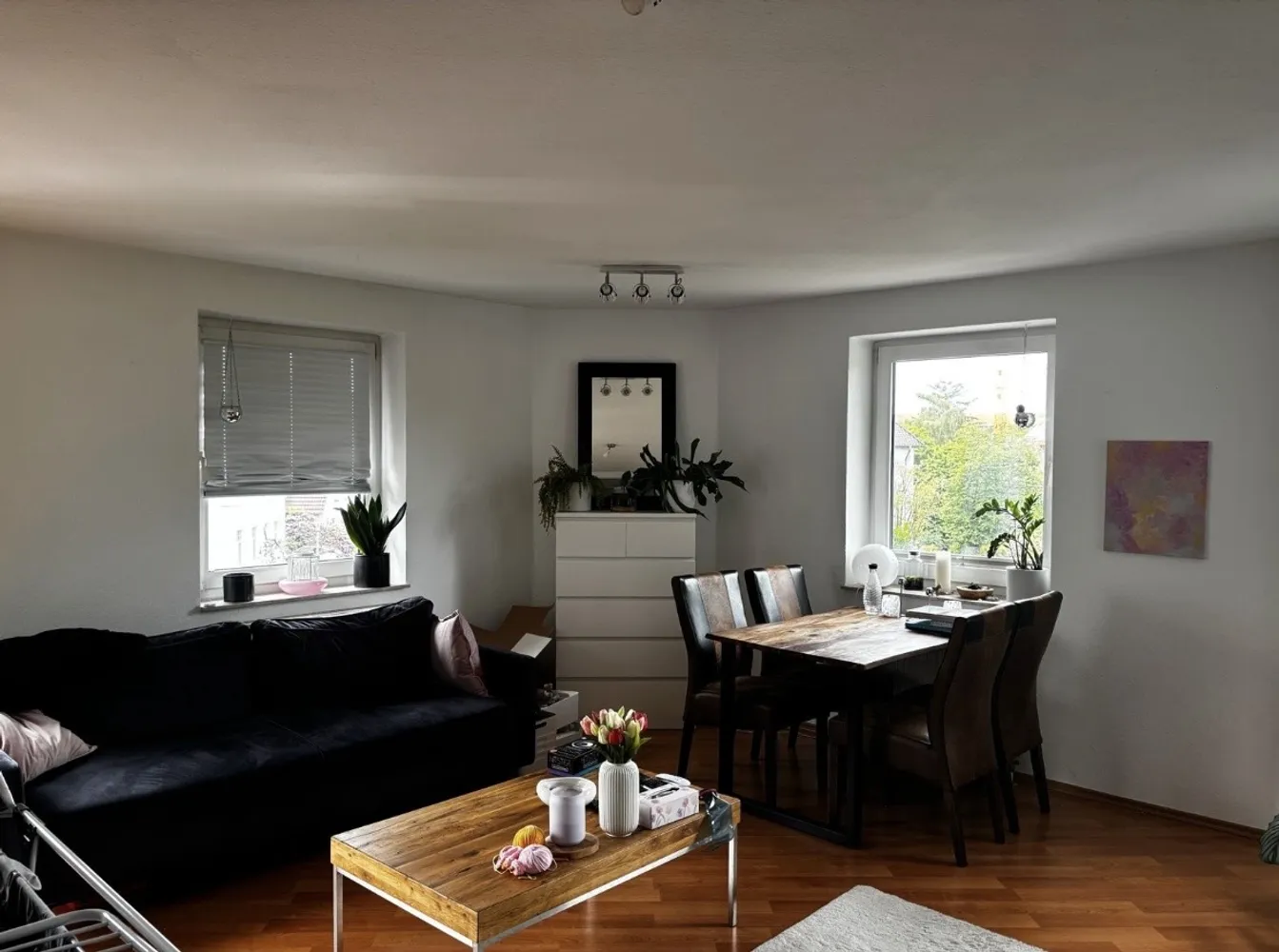 2 Zimmer Wohnung mit 71 m² in Oldenburg – Bild 1