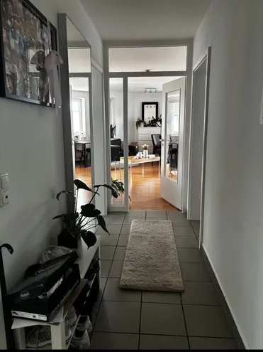 2 Zimmer Wohnung mit 71 m² in Oldenburg – Bild 2