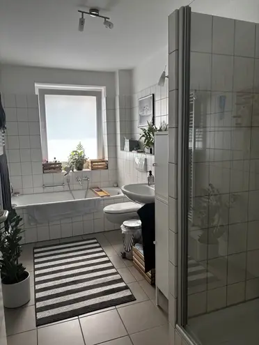 2 Zimmer Wohnung mit 71 m² in Oldenburg – Bild 5