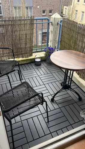 2 Zimmer Wohnung mit 71 m² in Oldenburg – Bild 6