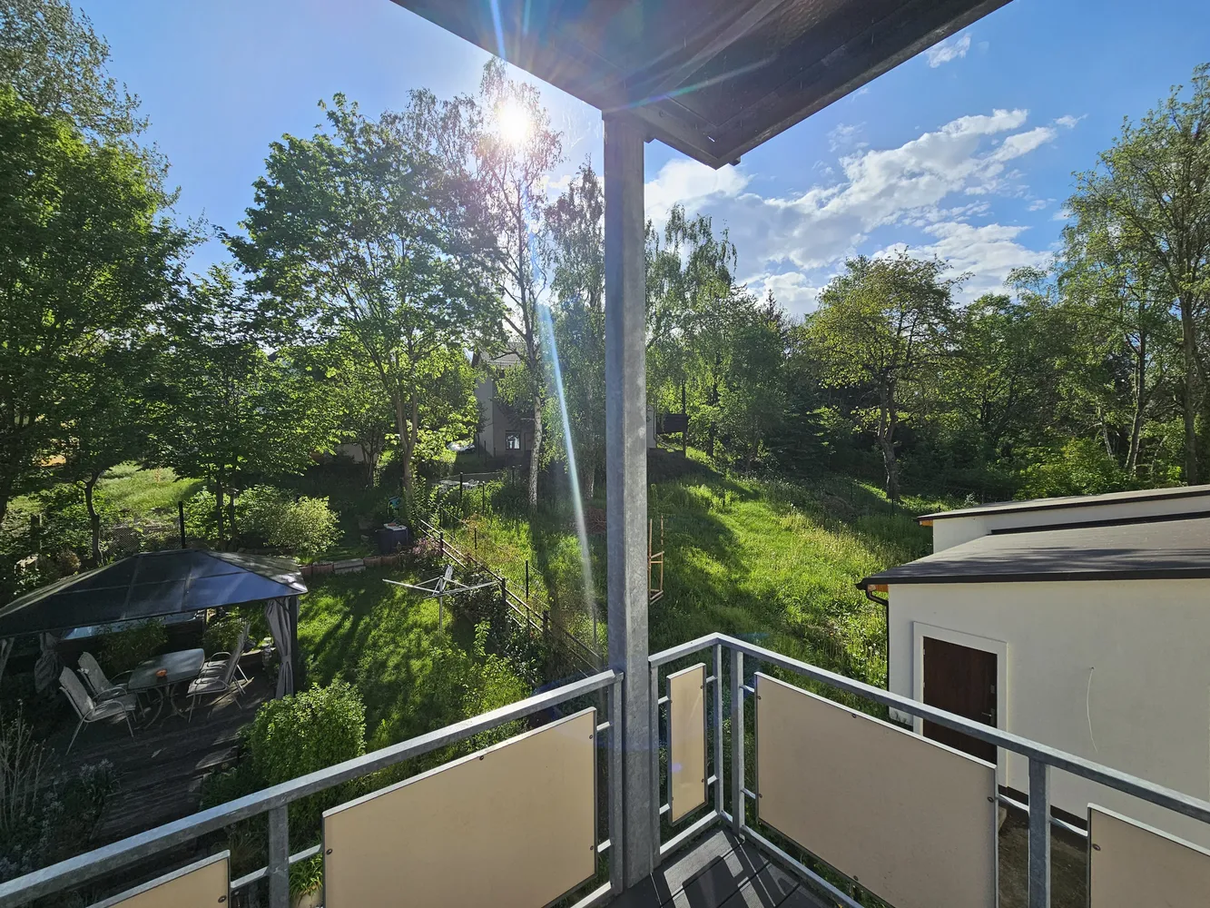 3 Zimmer Wohnung mit 94 m² in Gera – Bild 1
