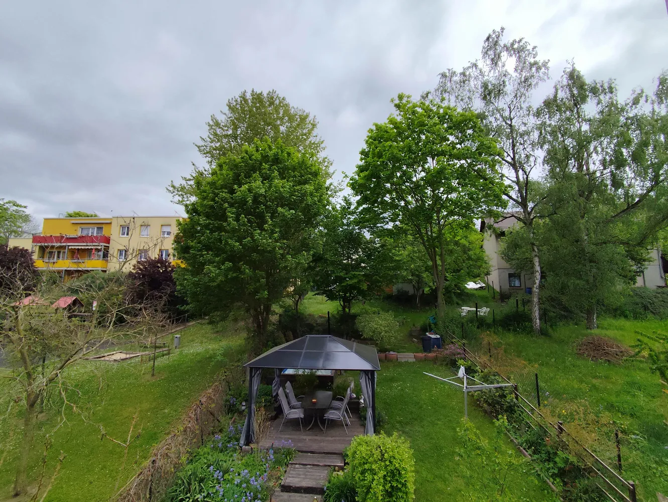 3 Zimmer Wohnung mit 94 m² in Gera – Bild 12