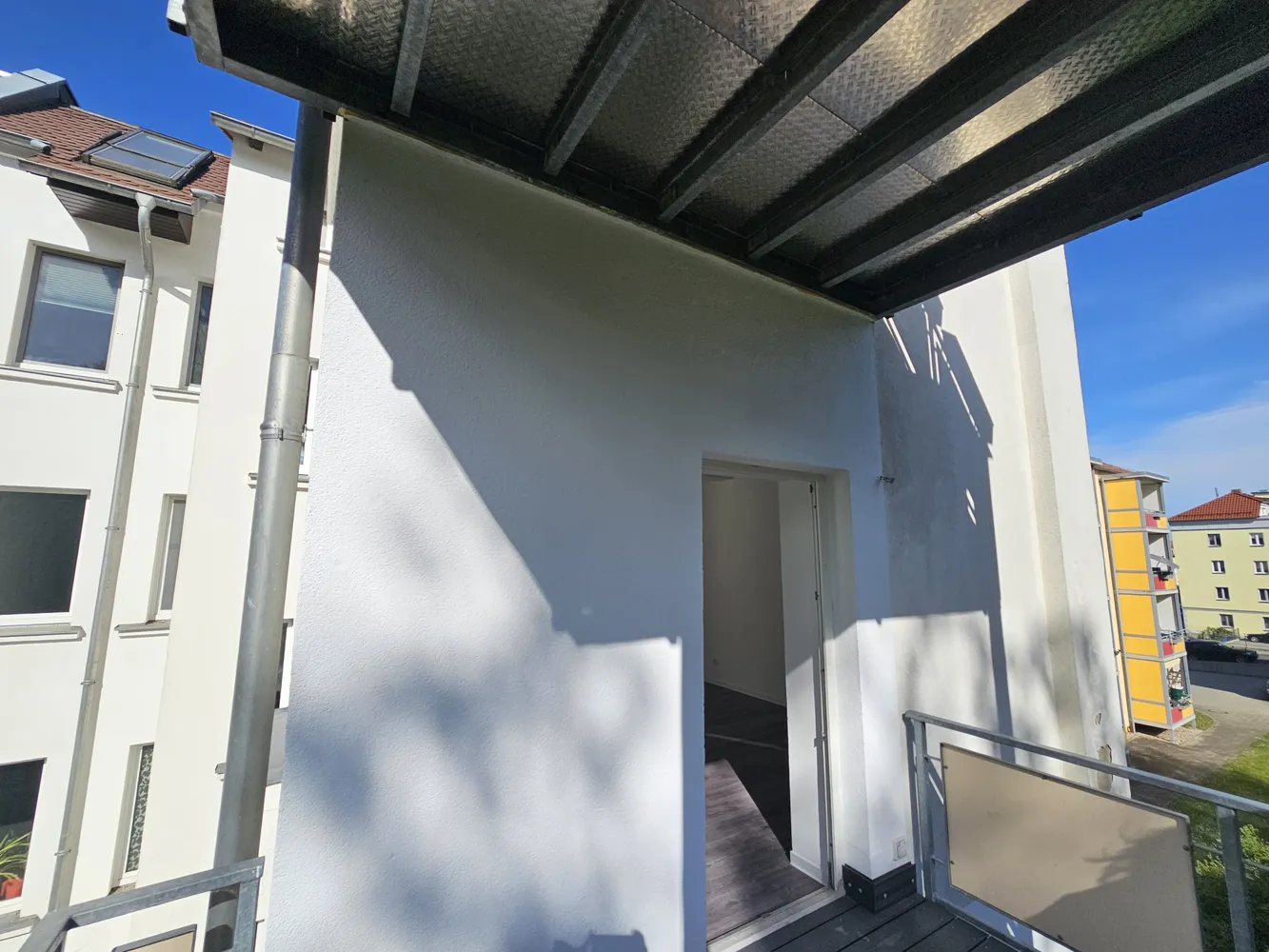 3 Zimmer Wohnung mit 94 m² in Gera – Bild 4