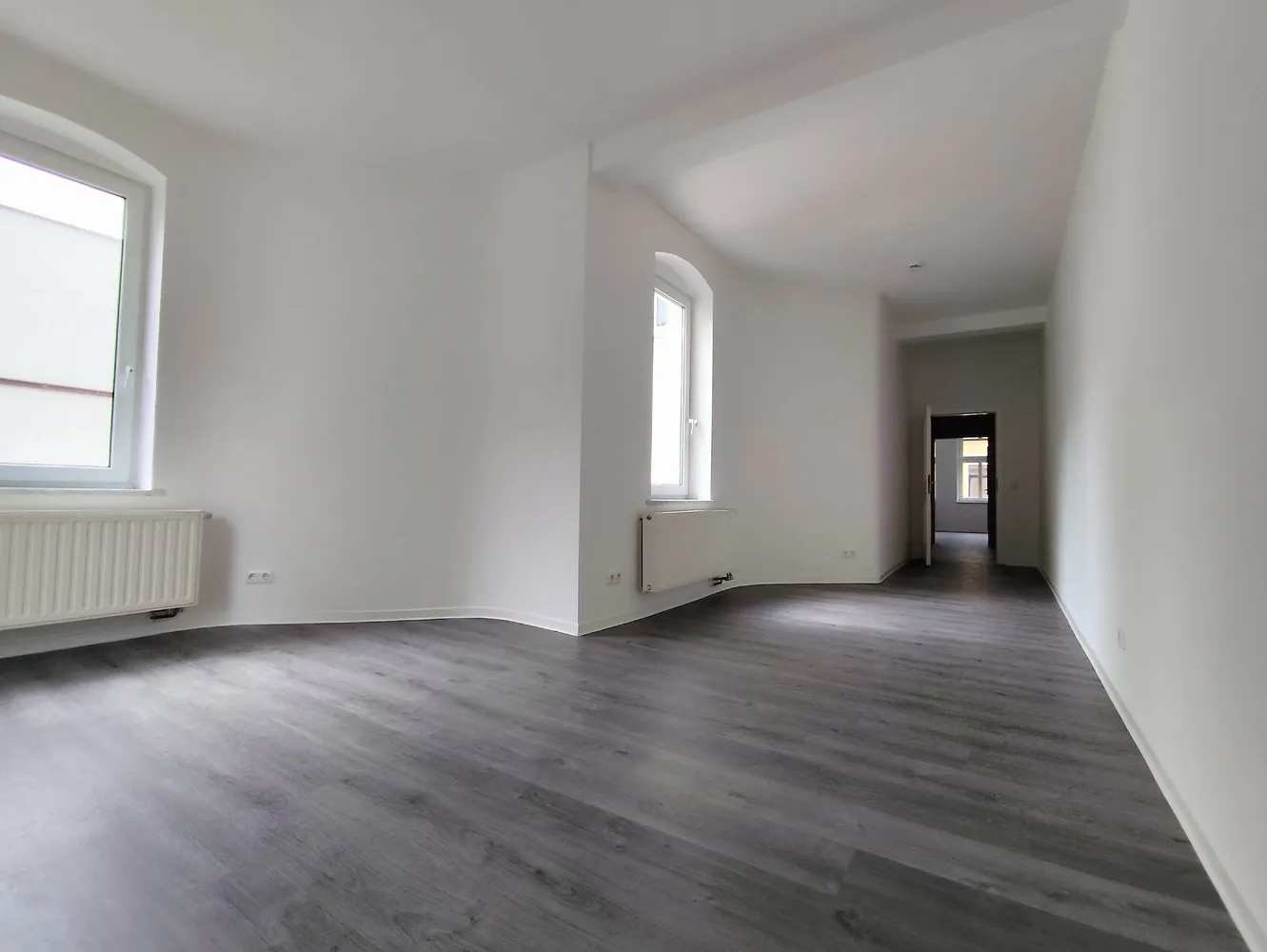 3 Zimmer Wohnung mit 94 m² in Gera – Bild 10