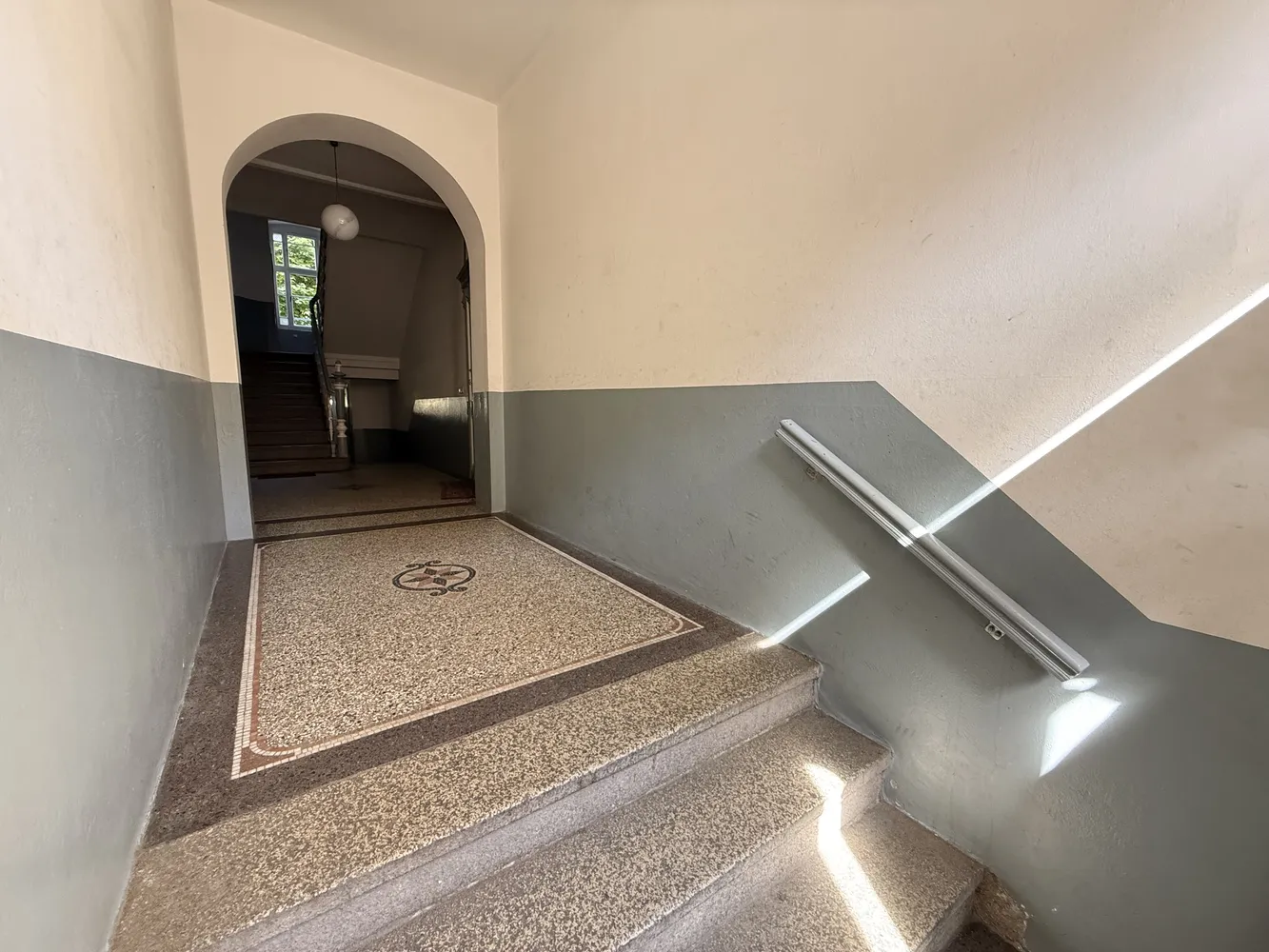 3 Zimmer Wohnung mit 64 m² in Görlitz – Bild 2