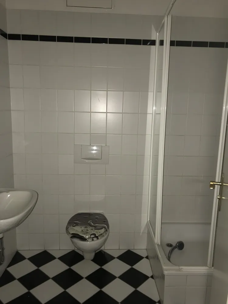 3 Zimmer Wohnung mit 64 m² in Görlitz – Bild 12