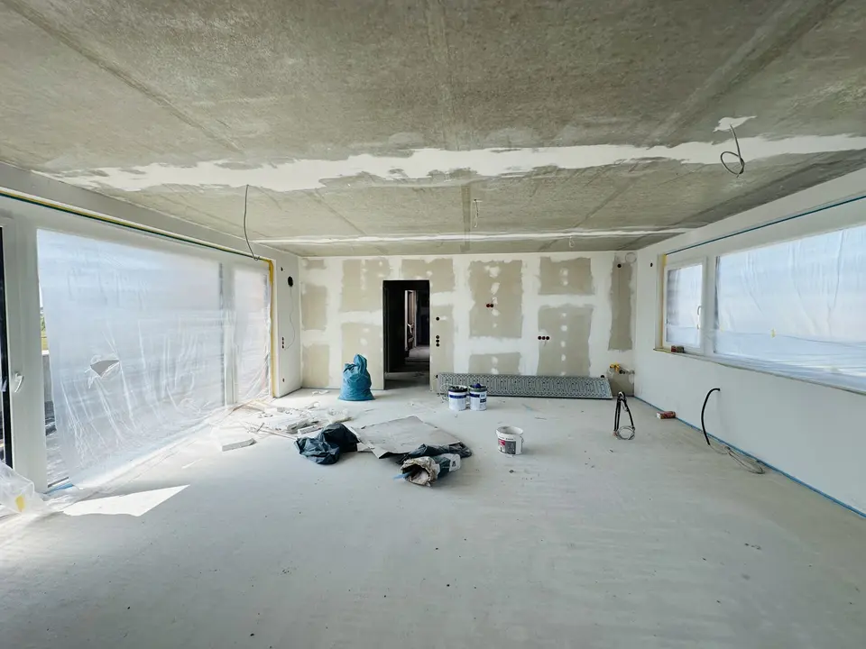 3 Zimmer Wohnung mit 113 m² in Crailsheim – Bild 7