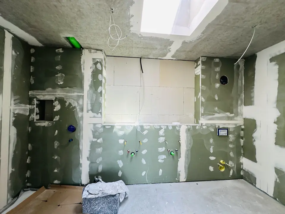3 Zimmer Wohnung mit 113 m² in Crailsheim – Bild 9