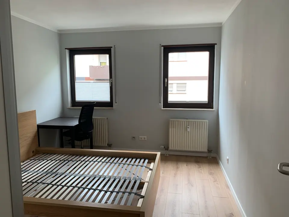 WG-Zimmer mit 65 m² in Mannheim – Bild 1