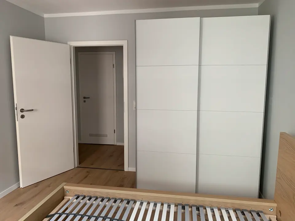 WG-Zimmer mit 65 m² in Mannheim – Bild 2