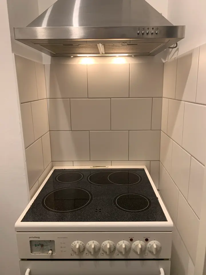 WG-Zimmer mit 65 m² in Mannheim – Bild 3