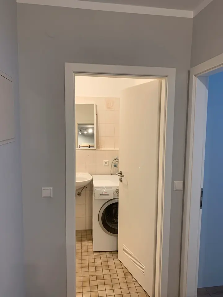 WG-Zimmer mit 65 m² in Mannheim – Bild 5
