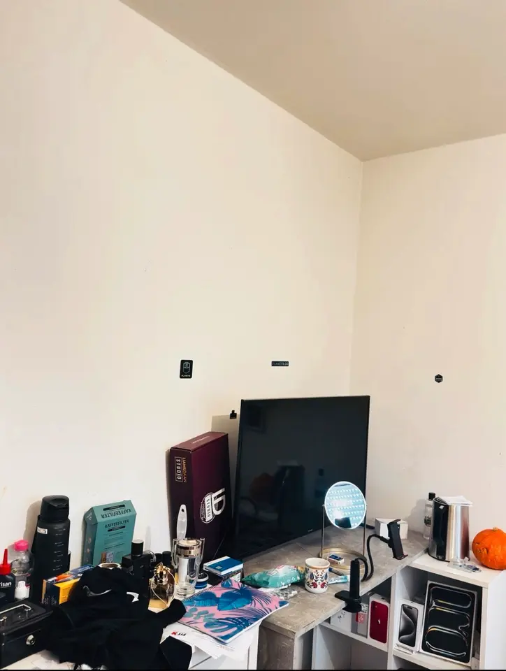 WG-Zimmer mit 65 m² in Mannheim – Bild 9