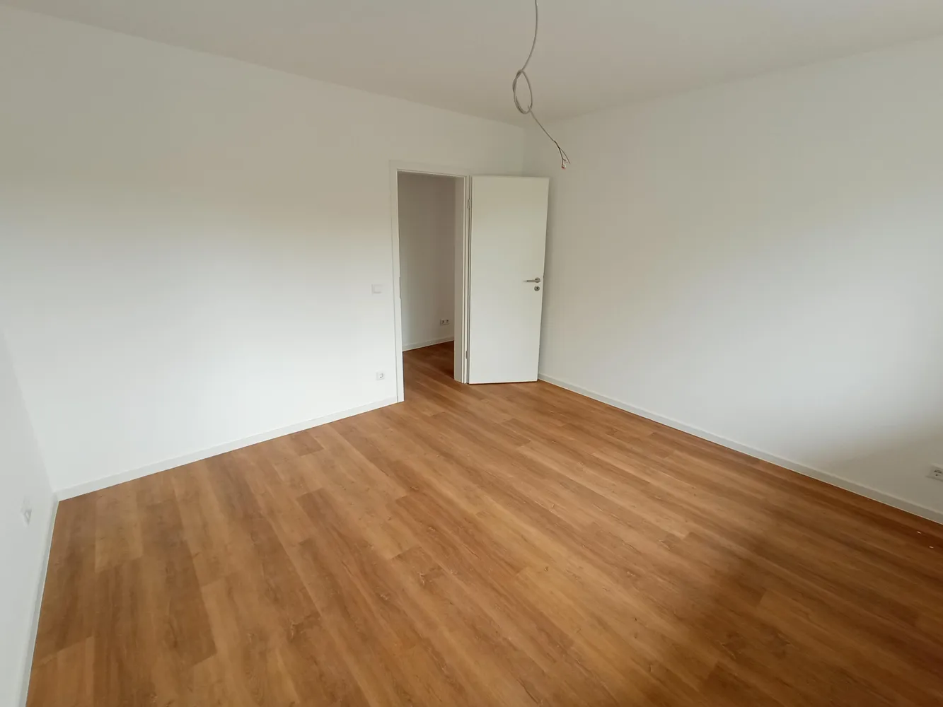 3 Zimmer Wohnung mit 89 m² in Osnabrück – Bild 1