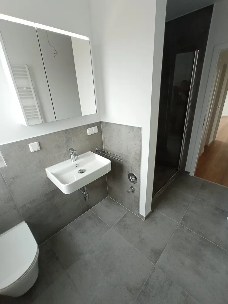 3 Zimmer Wohnung mit 89 m² in Osnabrück – Bild 8