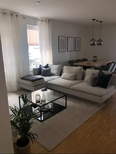 3 Zimmer Wohnung mit 97 m² in Dortmund – Bild 1