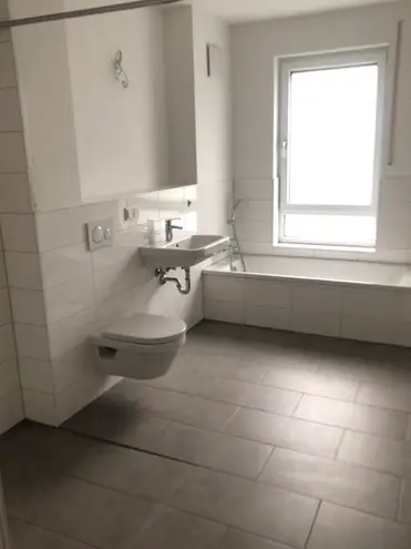 3 Zimmer Wohnung mit 97 m² in Dortmund – Bild 2