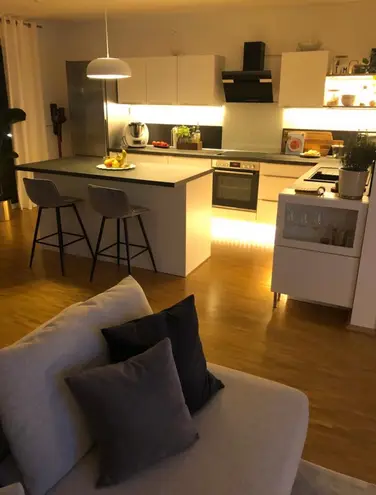 3 Zimmer Wohnung mit 97 m² in Dortmund – Bild 3