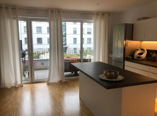 3 Zimmer Wohnung mit 97 m² in Dortmund – Bild 4