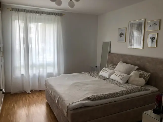 3 Zimmer Wohnung mit 97 m² in Dortmund – Bild 7