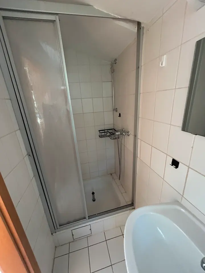 Studio mit 28 m² in Göttingen – Bild 7