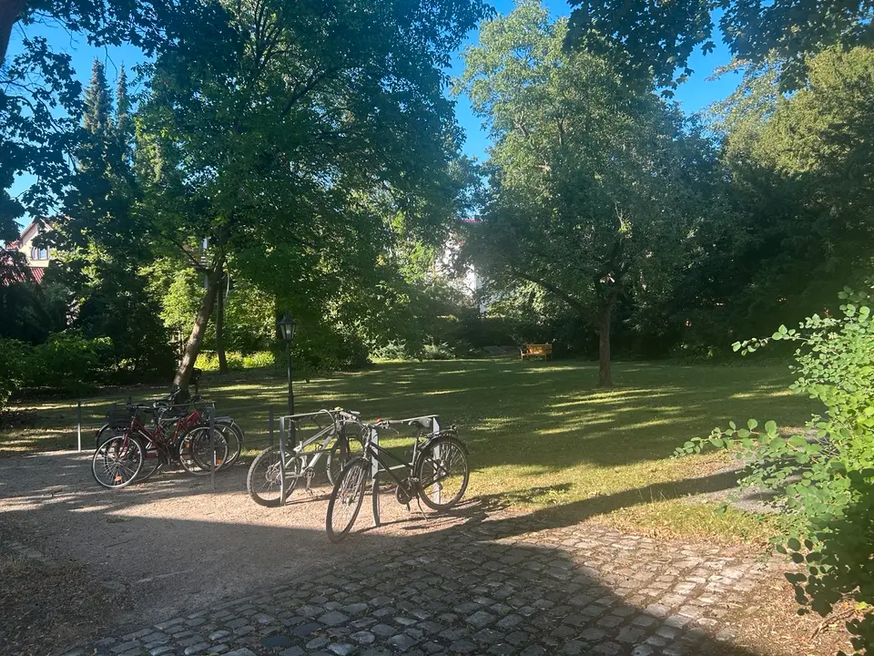 Studio mit 28 m² in Göttingen – Bild 10