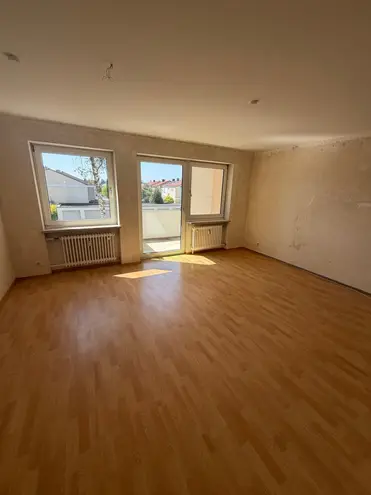 3 Zimmer Wohnung mit 71 m² in Regensburg – Bild 1