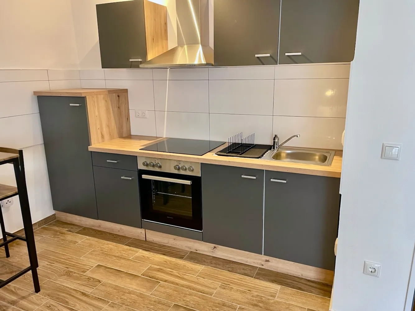 1 Zimmer Wohnung mit 31 m² in Leverkusen – Bild 2