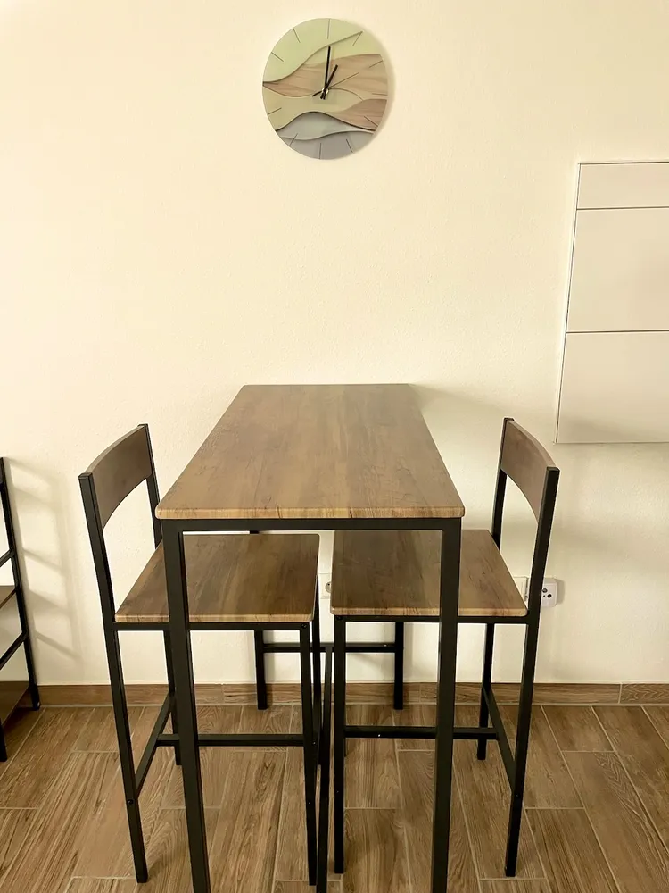 1 Zimmer Wohnung mit 31 m² in Leverkusen – Bild 11