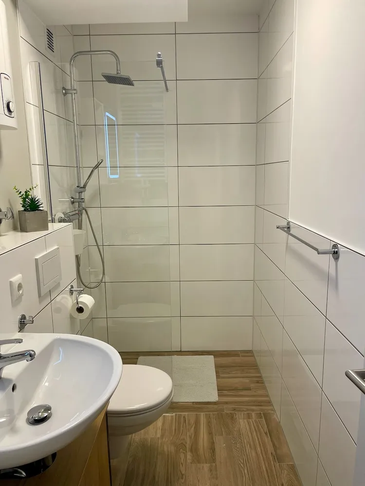 1 Zimmer Wohnung mit 31 m² in Leverkusen – Bild 3
