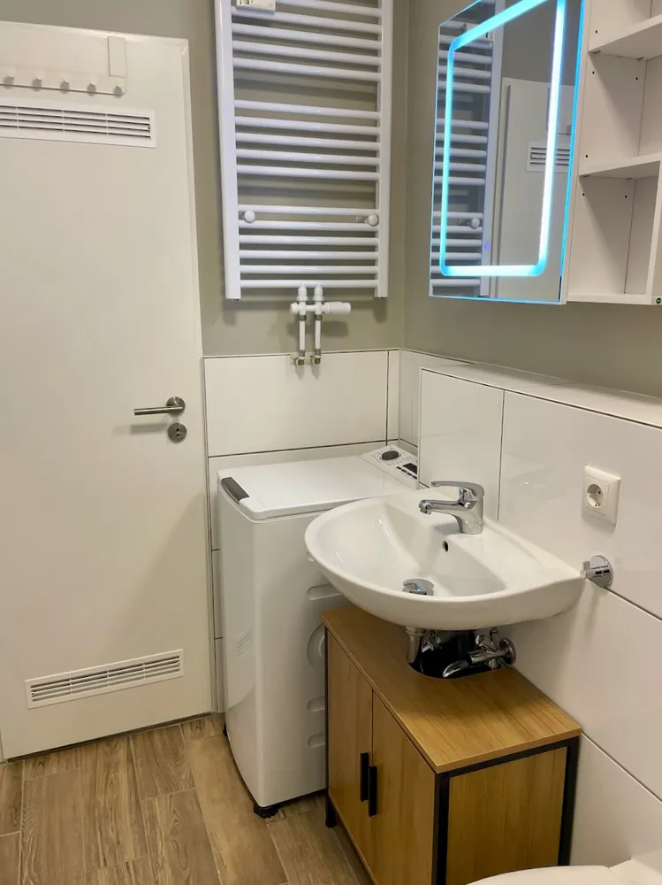 1 Zimmer Wohnung mit 31 m² in Leverkusen – Bild 4