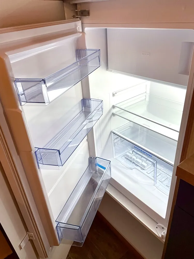 1 Zimmer Wohnung mit 31 m² in Leverkusen – Bild 5