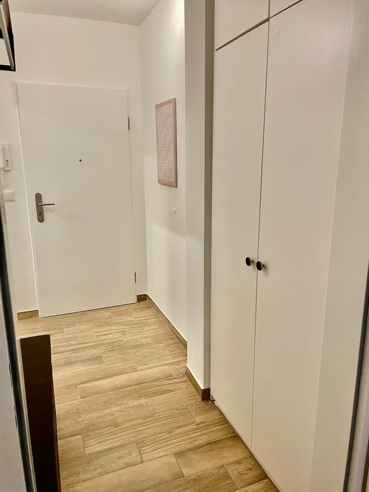 1 Zimmer Wohnung mit 31 m² in Leverkusen – Bild 7