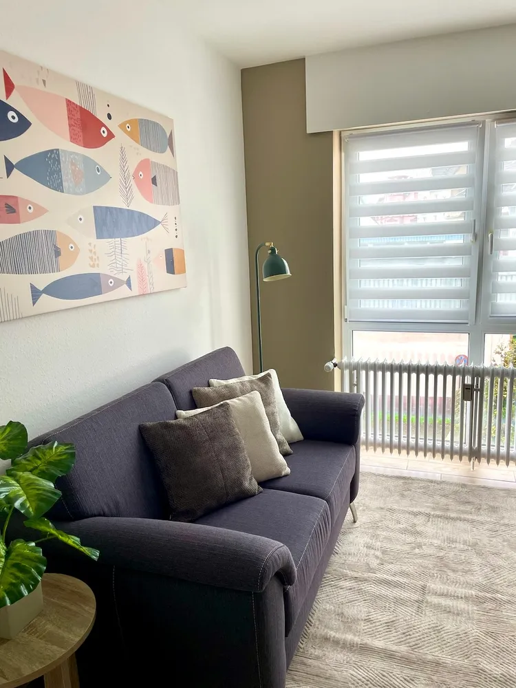 1 Zimmer Wohnung mit 31 m² in Leverkusen – Bild 10