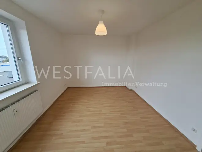 2 Zimmer Wohnung mit 43 m² in Duisburg – Bild 1